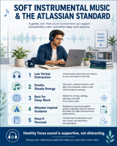 The Atlassian Deep Work Framework Explained